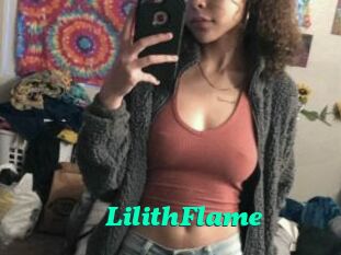 LilithFlame