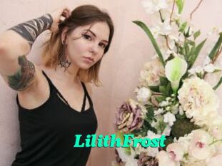 LilithFrost