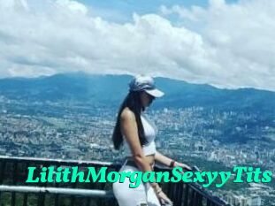 LilithMorganSexyyTits