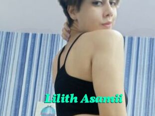Lilith_Asamii