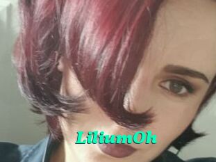 LiliumOh