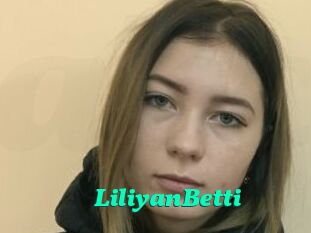 LiliyanBetti