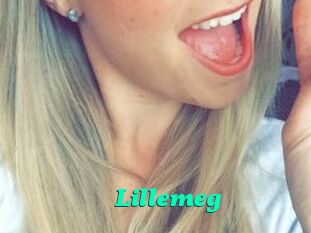 Lillemeg