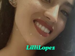 LilliLopez