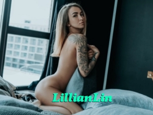 LillianLin
