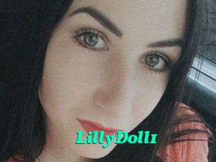 LillyDoll1