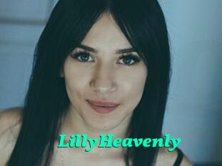 LillyHeavenly