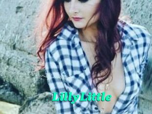 LillyLittle