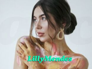 LillyMendes