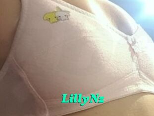 LillyNz