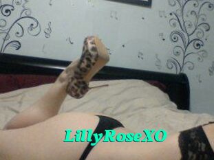 LillyRoseXO