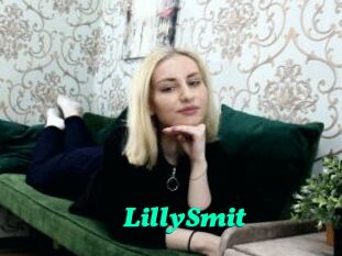 LillySmit