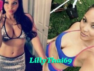 LillyThai69