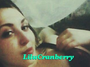 LiluCranberry