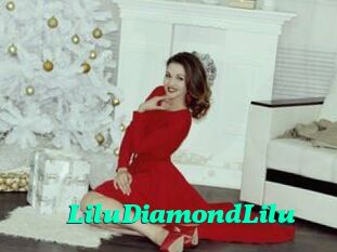 LiluDiamondLilu