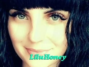 LiluHoney