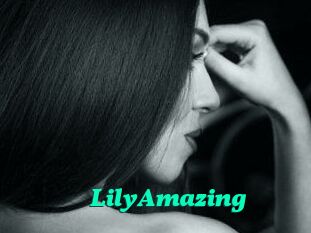 LilyAmazing