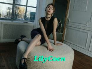 LilyCoen