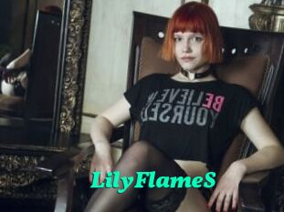 LilyFlameS