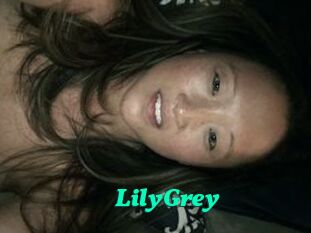 LilyGrey