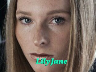 LilyJane