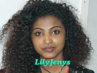LilyJenys