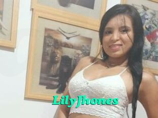 LilyJhones