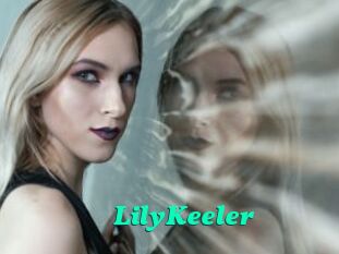 LilyKeeler