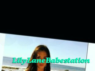 LilyLaneBabestation