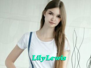 LilyLewis