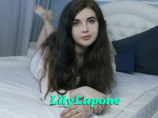 LilyLupone
