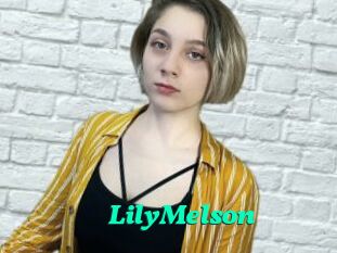 LilyMelson