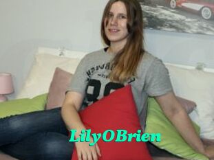 LilyOBrien