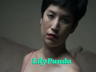 LilyPanda