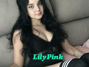 LilyPink