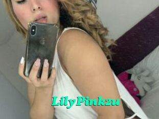 LilyPink2u