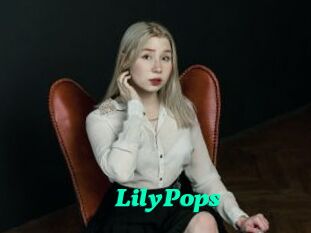 LilyPops