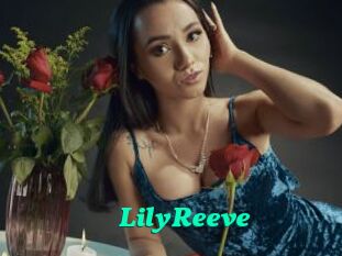 LilyReeve
