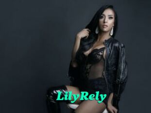 LilyRely