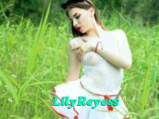 LilyReyess