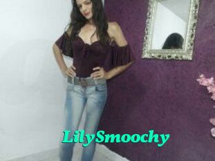 LilySmoochy
