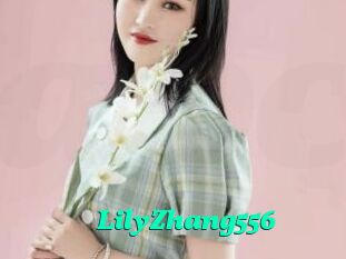 LilyZhang556