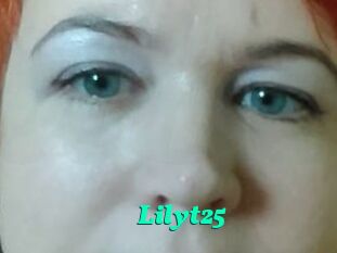 Lilyt25
