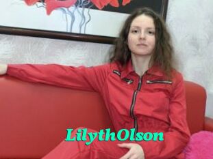LilythOlson