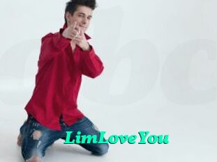 LimLoveYou