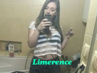 Limerence