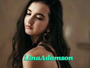 LinaAdamson