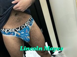 Lincoln_Mayes