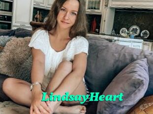 LindsayHeart