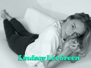 LindsayLeeGreen